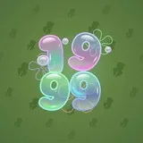 Big Year #41917 Big Year #41917