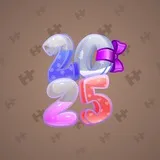 Big Year #41938 Big Year #41938