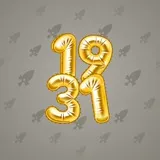 Big Year #41944 Big Year #41944