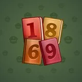 Big Year #41987 Big Year #41987