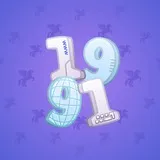 Big Year #4202 Big Year #4202