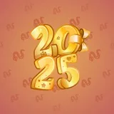 Big Year #42022 Big Year #42022