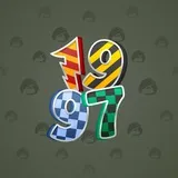 Big Year #4207 Big Year #4207