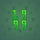 Big Year #42083 Big Year #42083