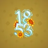 Big Year #42101 Big Year #42101