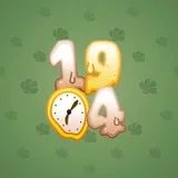 Big Year #42124 Big Year #42124