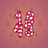 Big Year #42155 Big Year #42155