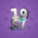 Big Year #42167 Big Year #42167