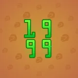 Big Year #42172 Big Year #42172