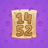 Big Year #42191 Big Year #42191