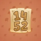 Big Year #4222 Big Year #4222