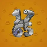 Big Year #4223 Big Year #4223