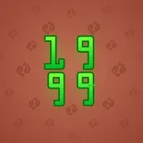 Big Year #42271 Big Year #42271