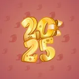 Big Year #42315 Big Year #42315