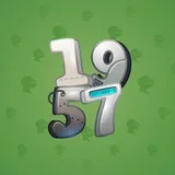 Big Year #42316 Big Year #42316