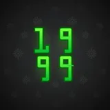 Big Year #42369 Big Year #42369