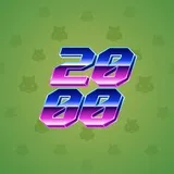 Big Year #4238 Big Year #4238