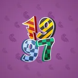 Big Year #42389 Big Year #42389