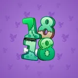 Big Year #42390 Big Year #42390