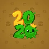 Big Year #42434 Big Year #42434