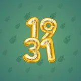Big Year #42438 Big Year #42438
