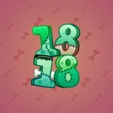 Big Year #42446 Big Year #42446