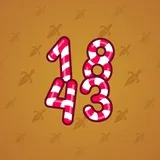 Big Year #42451 Big Year #42451