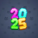 Big Year #42503 Big Year #42503