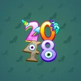 Big Year #42531 Big Year #42531