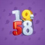 Big Year #4257 Big Year #4257