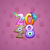 Big Year #42602 Big Year #42602