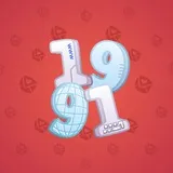 Big Year #42613 Big Year #42613