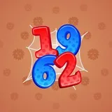Big Year #42650 Big Year #42650