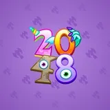 Big Year #42657 Big Year #42657