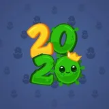 Big Year #42672 Big Year #42672