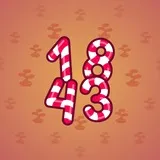 Big Year #42707 Big Year #42707