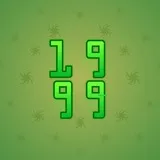 Big Year #42715 Big Year #42715