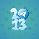 Big Year #42779 Big Year #42779