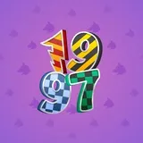 Big Year #42788 Big Year #42788