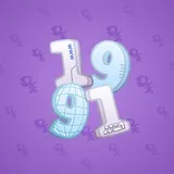 Big Year #42827 Big Year #42827