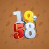 Big Year #42836 Big Year #42836