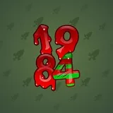 Big Year #42864 Big Year #42864