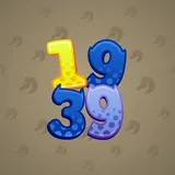 Big Year #42920 Big Year #42920