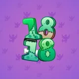 Big Year #42970 Big Year #42970