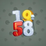 Big Year #42978