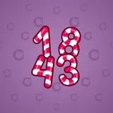 Big Year #43117