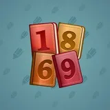 Big Year #43121 Big Year #43121