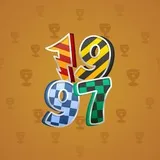 Big Year #43126 Big Year #43126