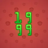 Big Year #43127 Big Year #43127