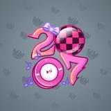 Big Year #43132 Big Year #43132